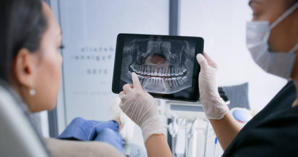 Licensed Tooth Extraction service in Surry County County, NC - Smile Center Dentistry